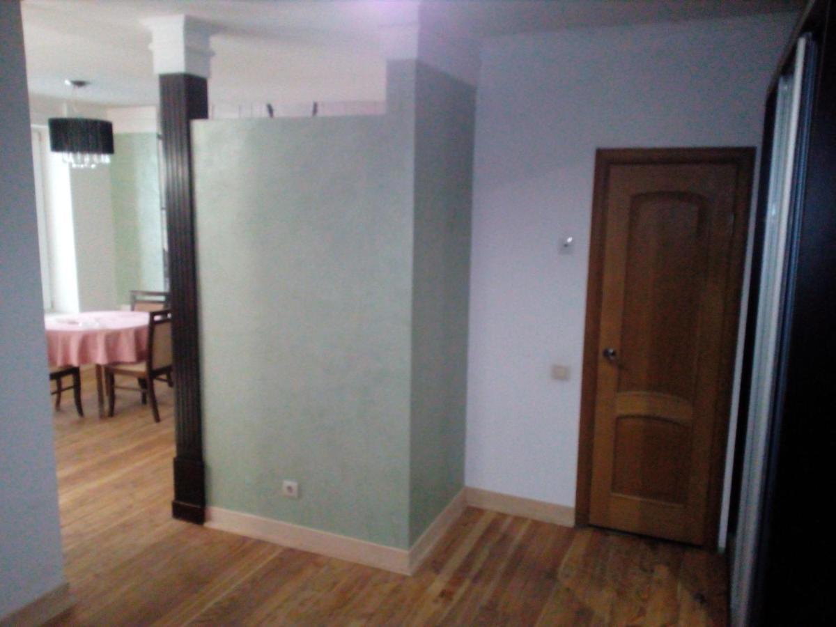 Бруклінський Міст.Студія В Центрі. Iwano-Frankiwsk Exterior foto